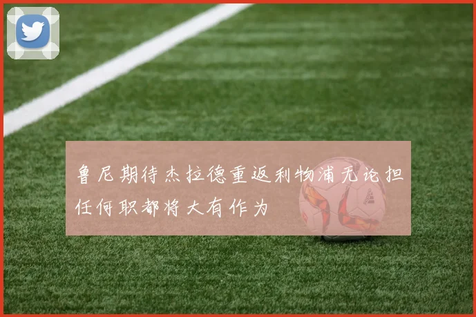 鲁尼期待杰拉德重返利物浦无论担任何职都将大有作为